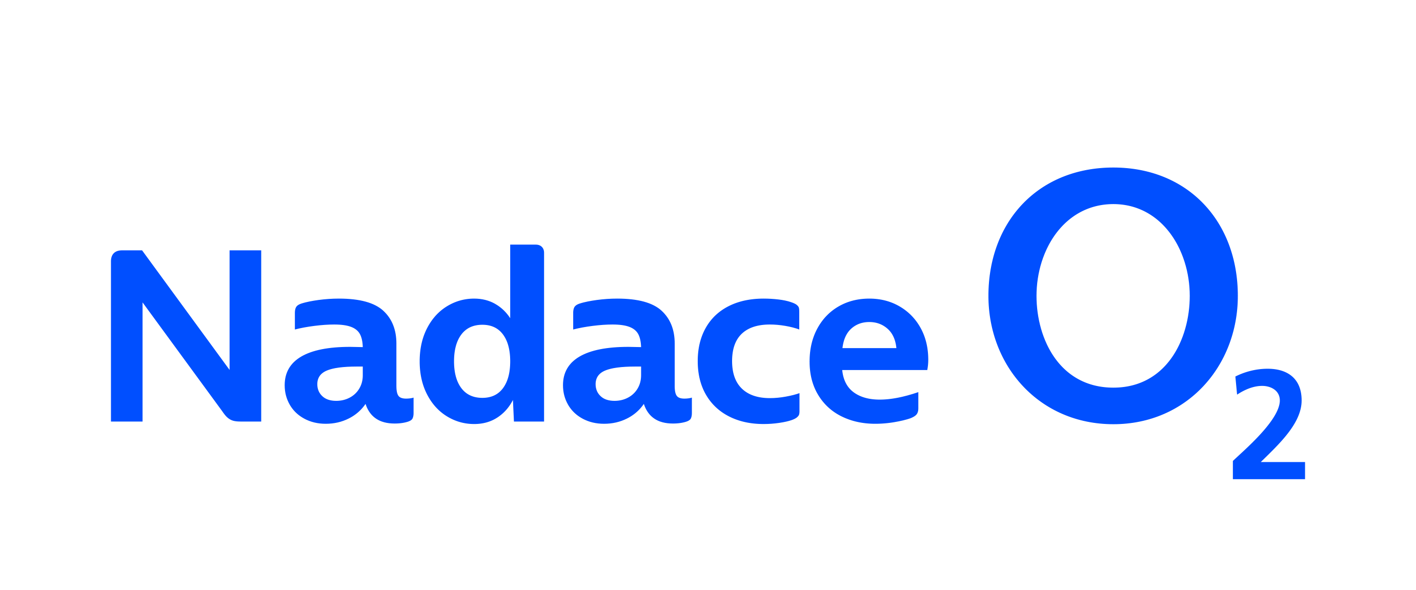 Nadace O2
